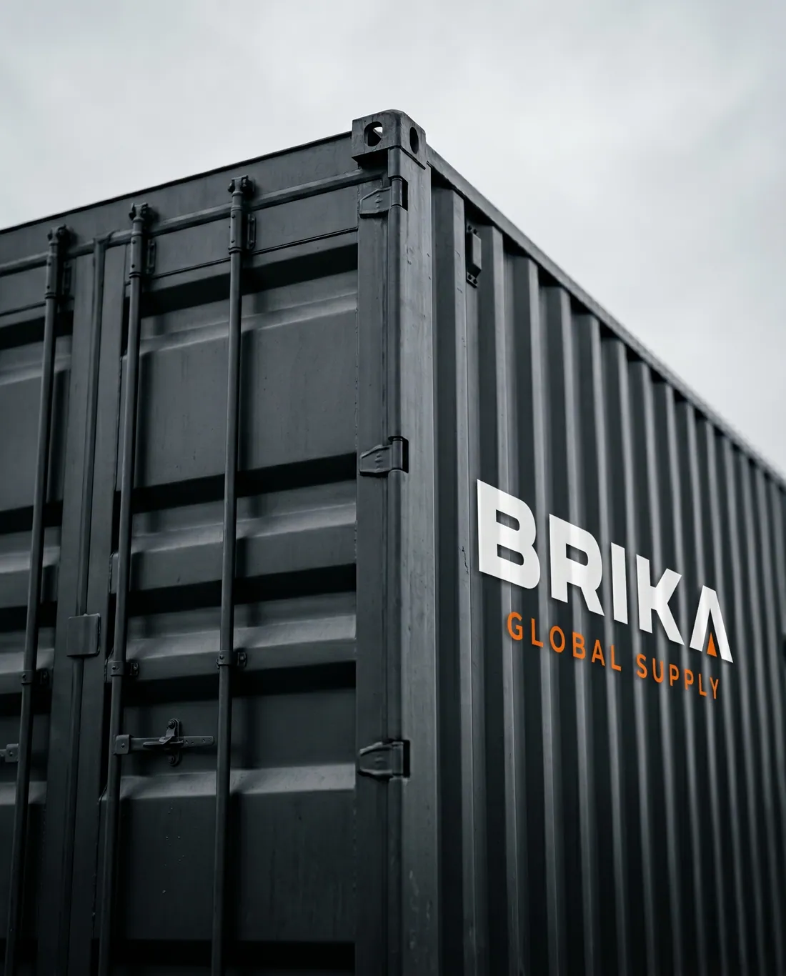BRIKA — origen e importación directa